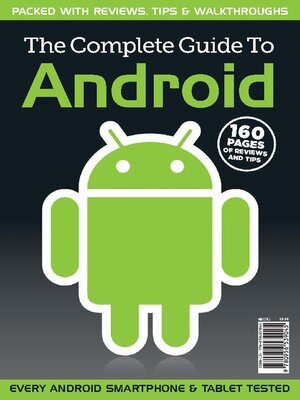 cover image of The Complete Guide to Android